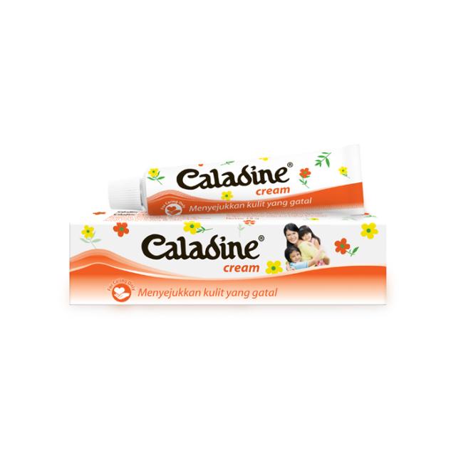 Caladine Cream 15 Gr