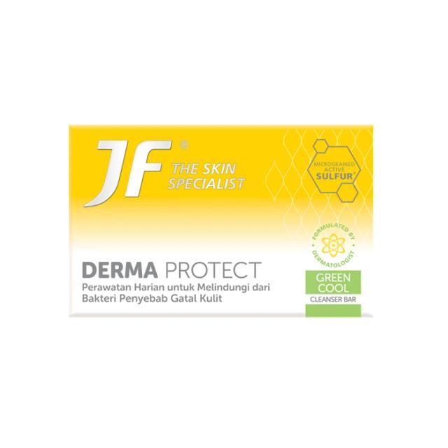 Jf Derma Protect Gc 90 Gr